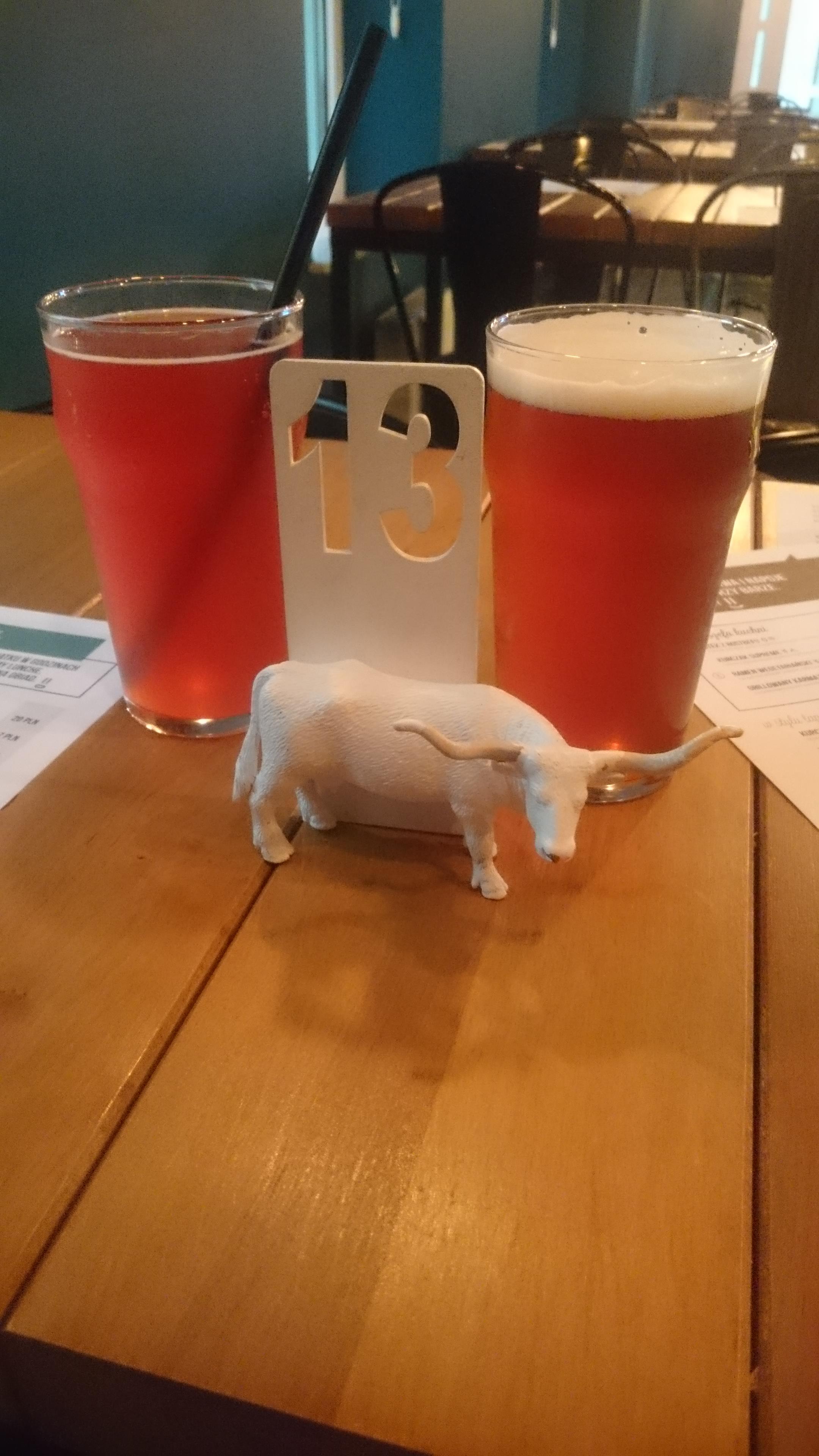 Upojeni Multitap Restobar餐厅图片