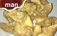 China Fortune餐厅图片