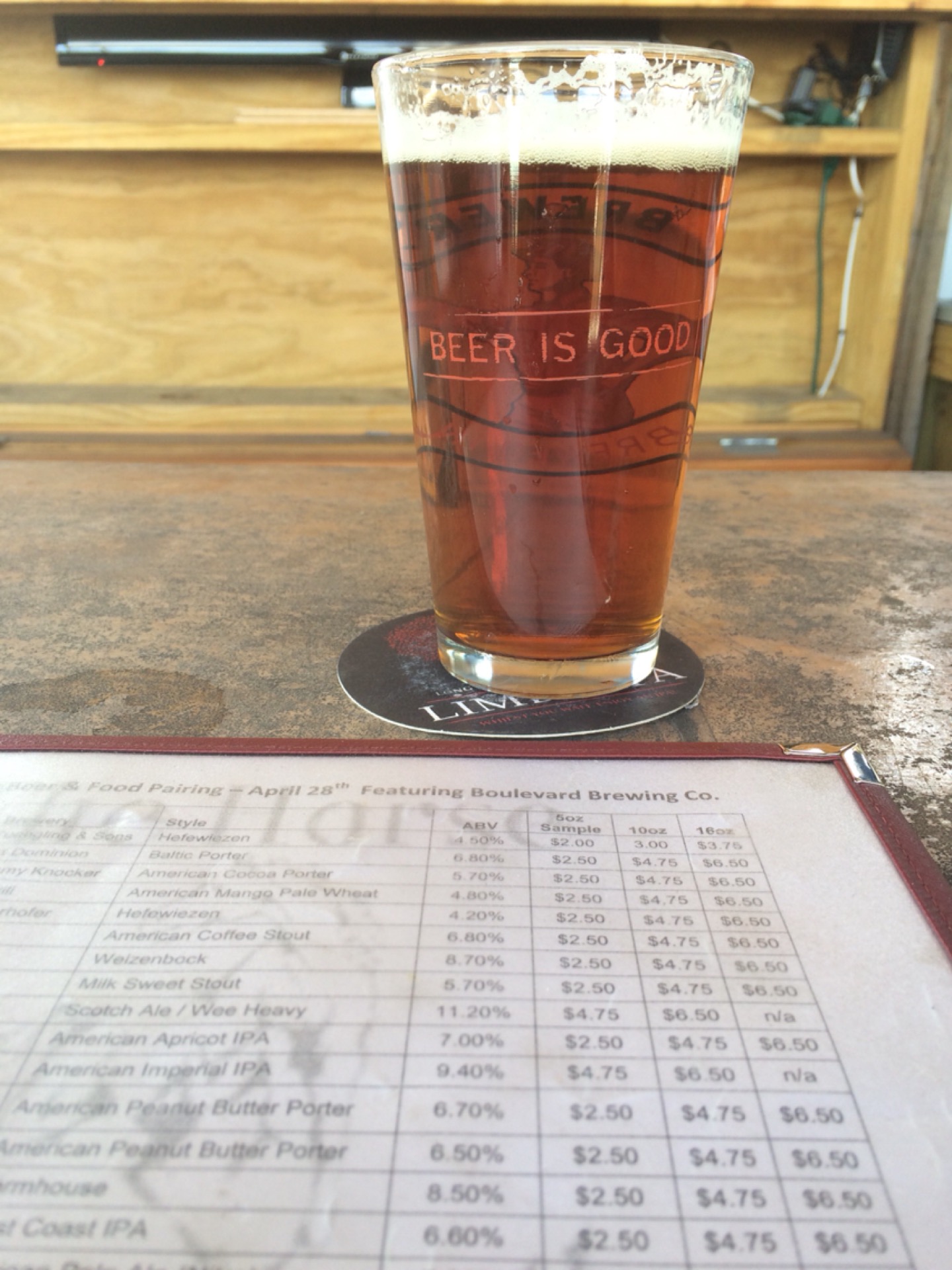 The Horse Tavern餐厅图片