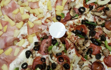 Mountain Mike’s Pizza餐厅图片