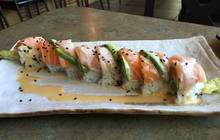 Sushi Lounge Poway餐厅图片