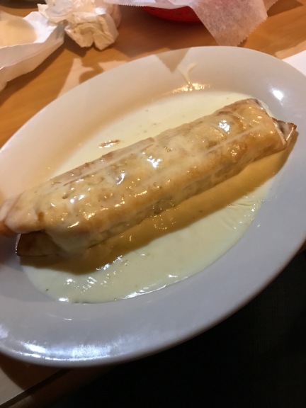 El Rio Grande Mexican Restaurant