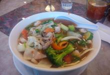 Dong Que美食图片