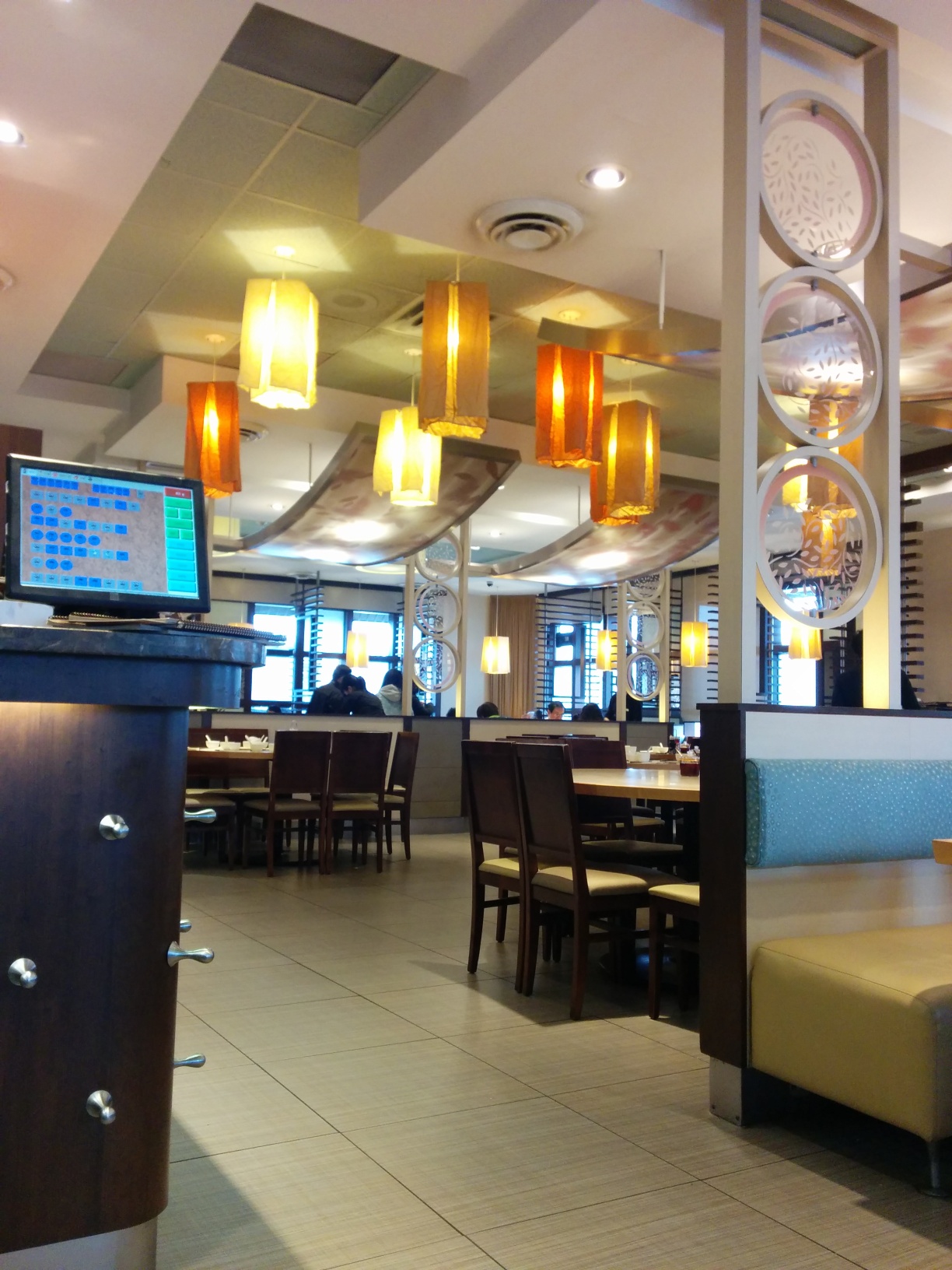 Congee Queen餐厅图片