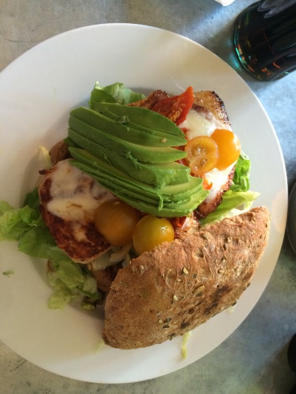 Cafe Mikkel