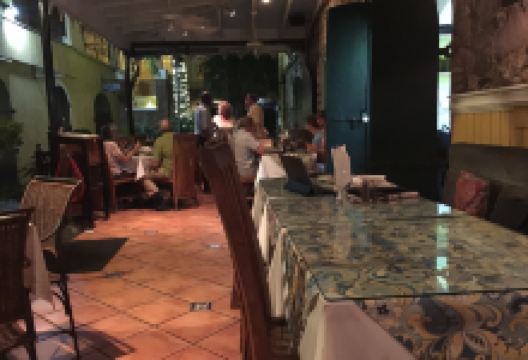 Amalia Cafe美食图片