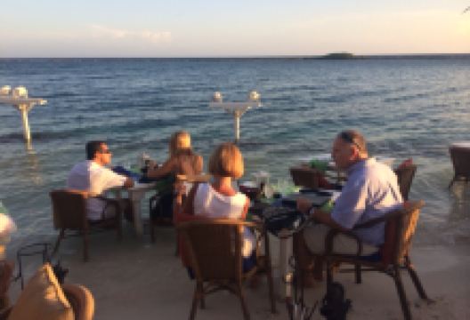 The Flying Fishbone美食图片