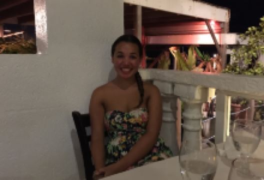 Casanova by the Sea美食图片