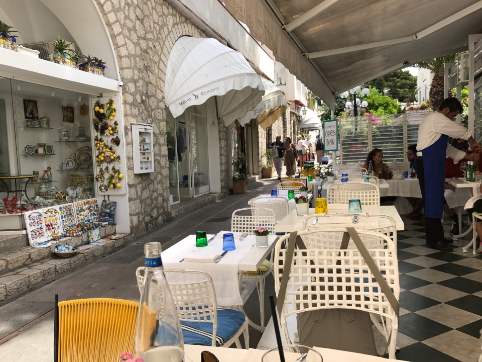 Ristorante D'Amore餐厅图片