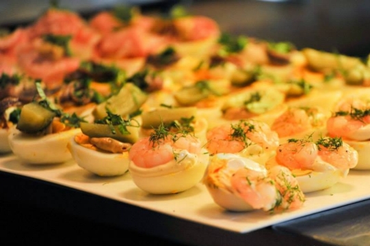 Osteria Il Buganiere餐厅图片