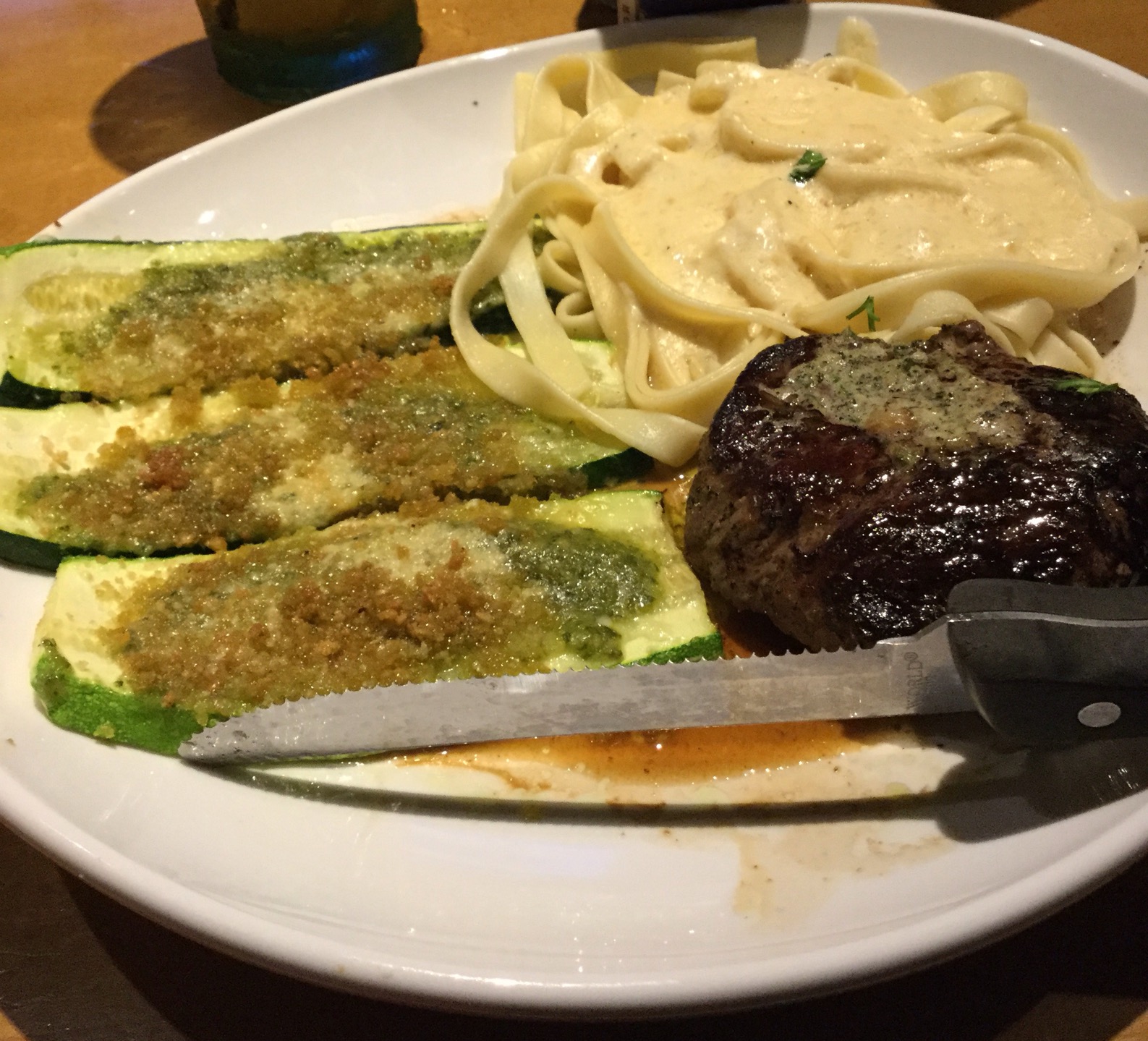 Olive Garden Italian Restaurant餐厅图片