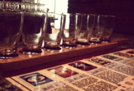 The Cannon Brew Pub美食图片