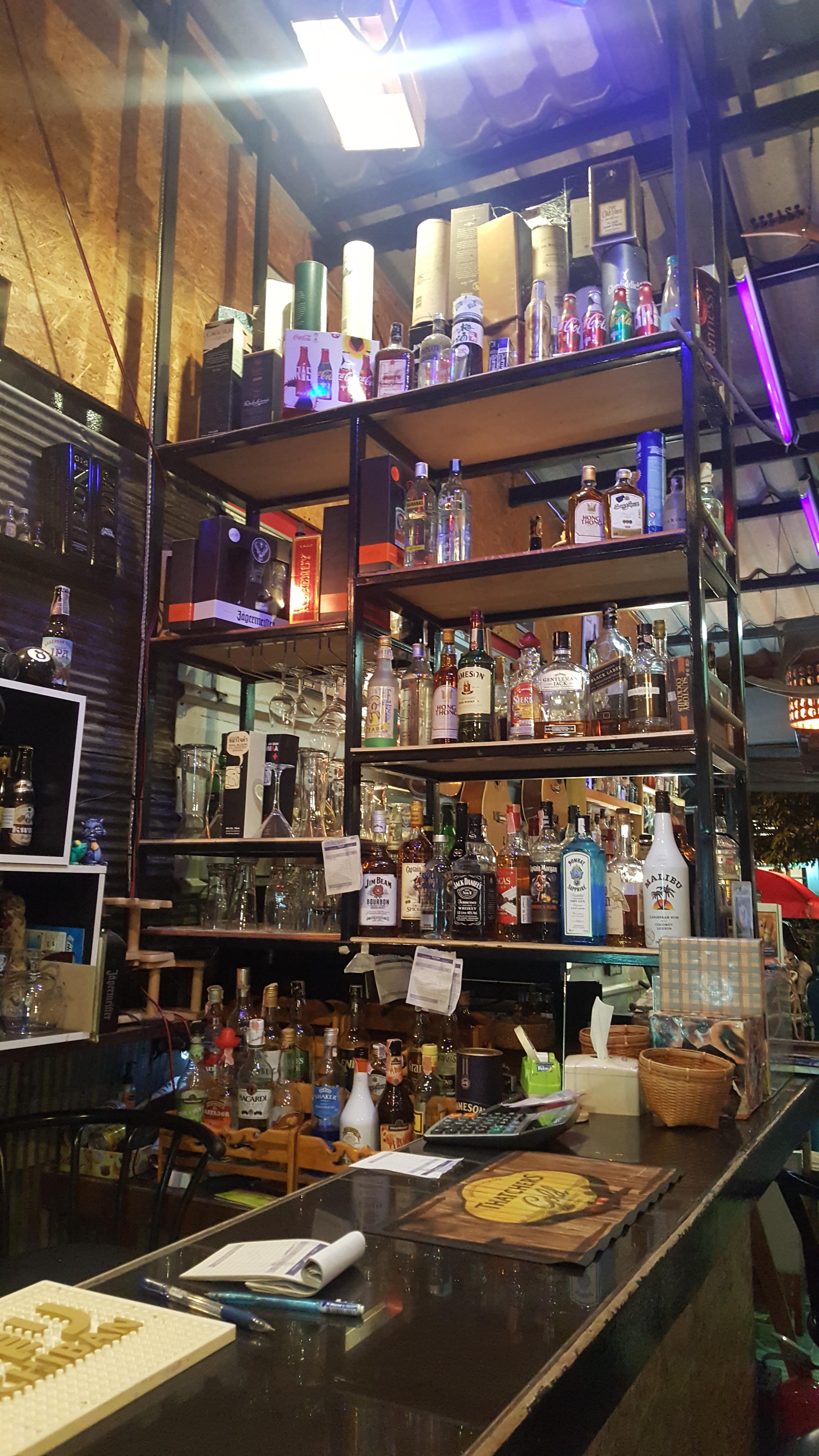 Planet Earth餐厅图片