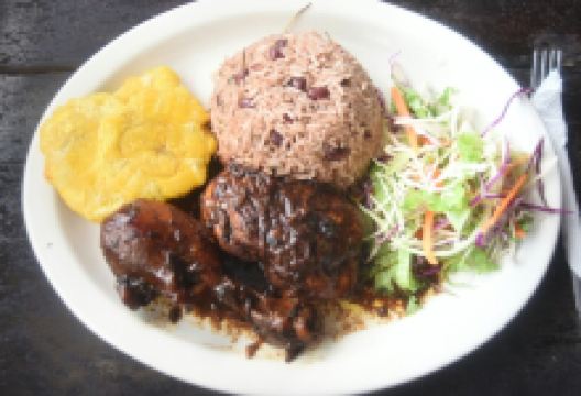 Maxi's美食图片