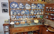 King John's Hunting Lodge餐厅图片