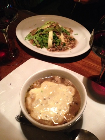 Tree House Restaurante & Cafe