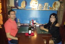 Restaurante Tamarindo美食图片