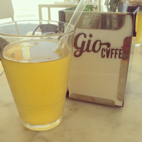 Gio Caffe餐厅图片