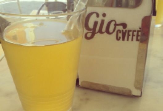 Gio Caffe美食图片
