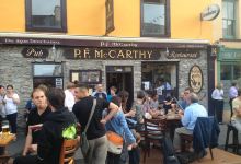 P.F. McCarthy's美食图片