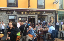 P.F. McCarthy's餐厅图片