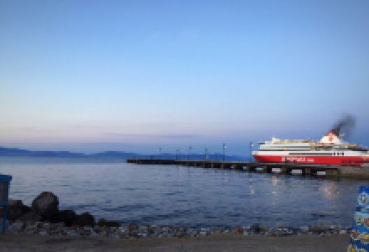 Barbouni美食图片