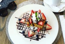 Alison Nelson's Chocolate Bar美食图片