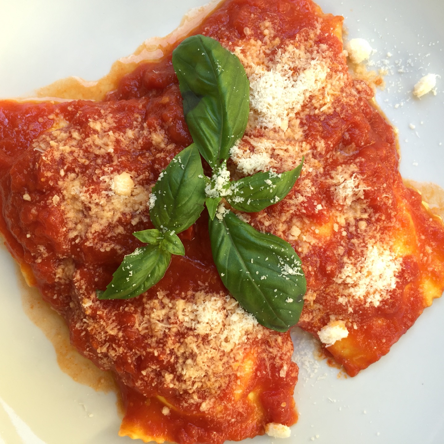 La Bottega di Giovannino餐厅图片