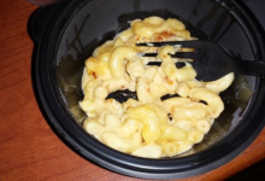 Ruby Tuesday美食图片