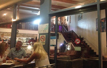 Sorrento Restaurant and Bar餐厅图片