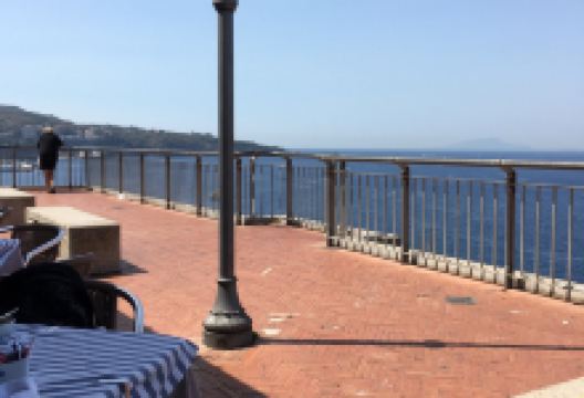 Bar la Terrazza美食图片