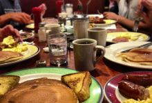 Saddle Brook Diner美食图片