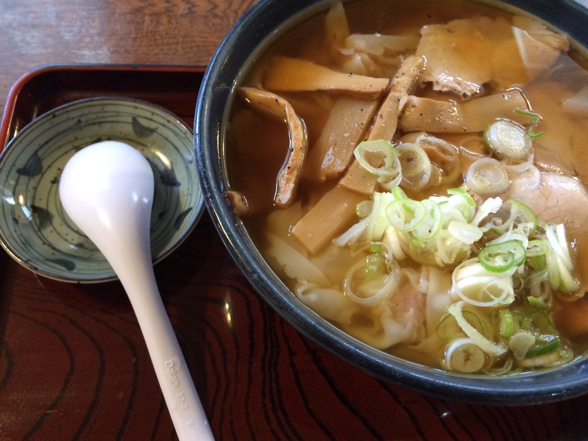 Mangetsu餐厅图片