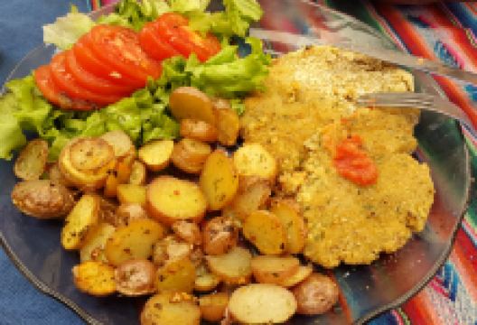 Khuska Resto Bar美食图片