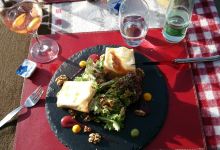 Au Vieux Verbier美食图片