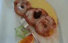 Restaurant Winkelkeller餐厅图片