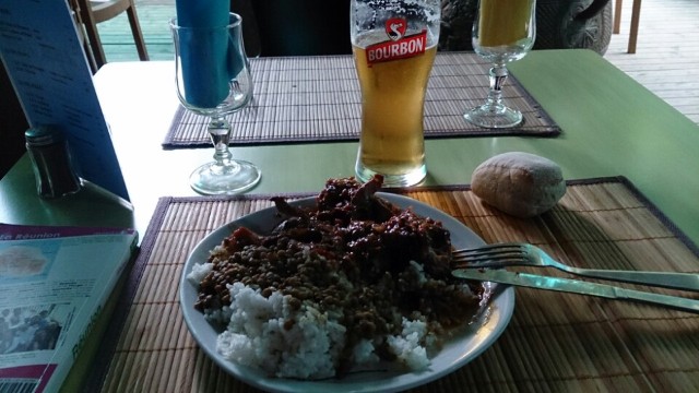 La Bonne Marmite餐厅图片