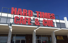 Hard Times Cafe餐厅图片
