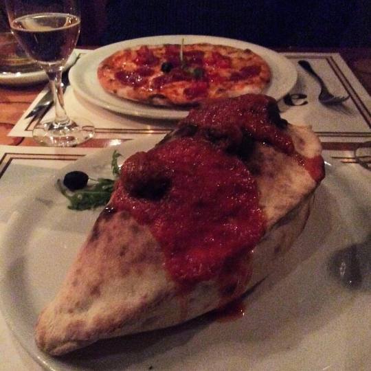 Ristorante Pizzeria al Ponte餐厅图片