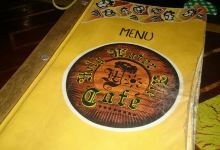 Holy Water Ale Cafe美食图片