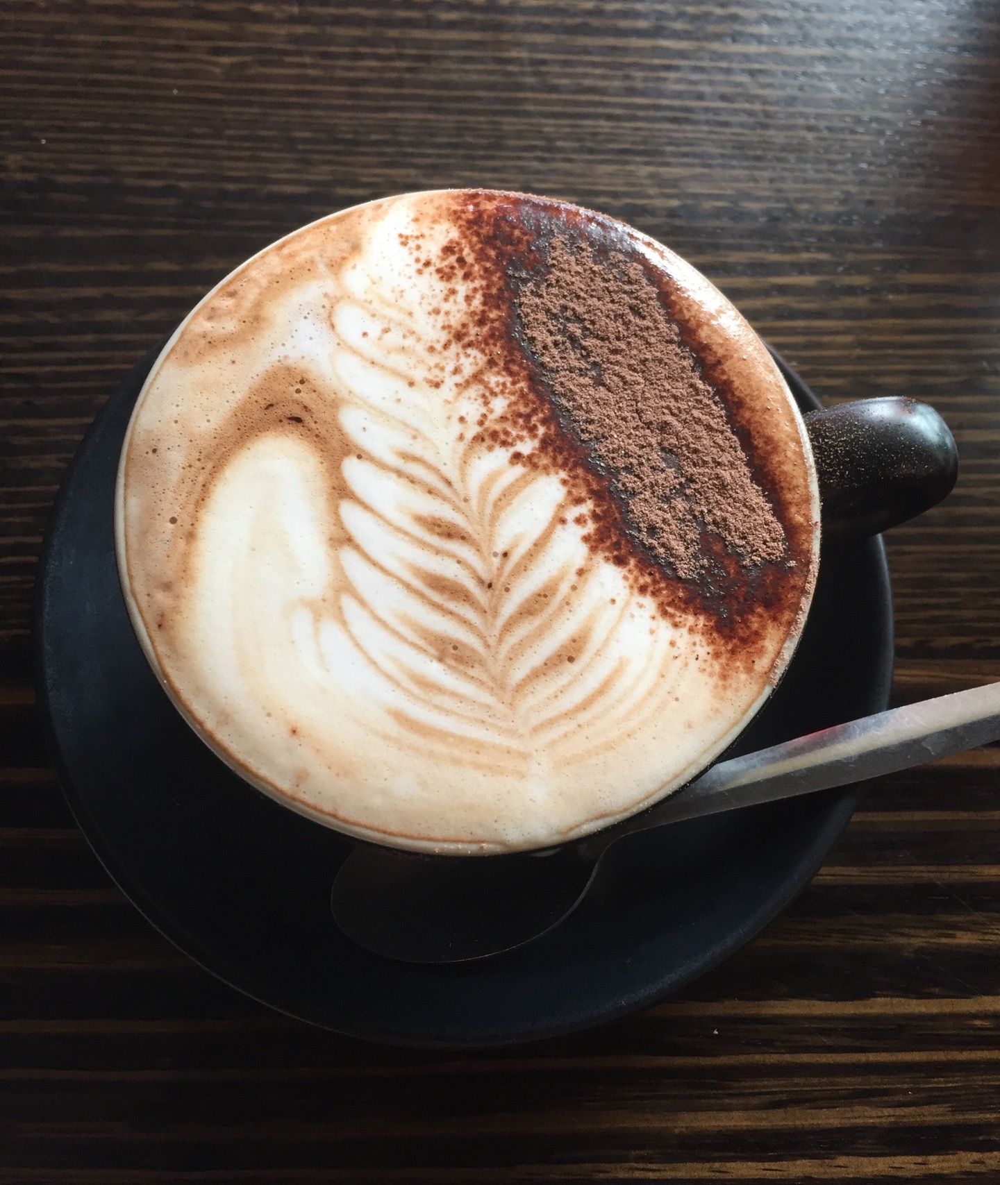 Four Figs餐厅图片