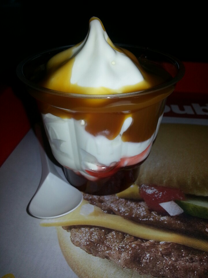 McDonald's餐厅图片