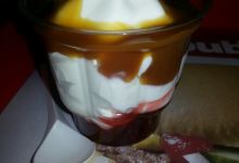 McDonald's美食图片