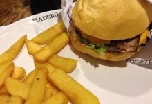 Madero美食图片