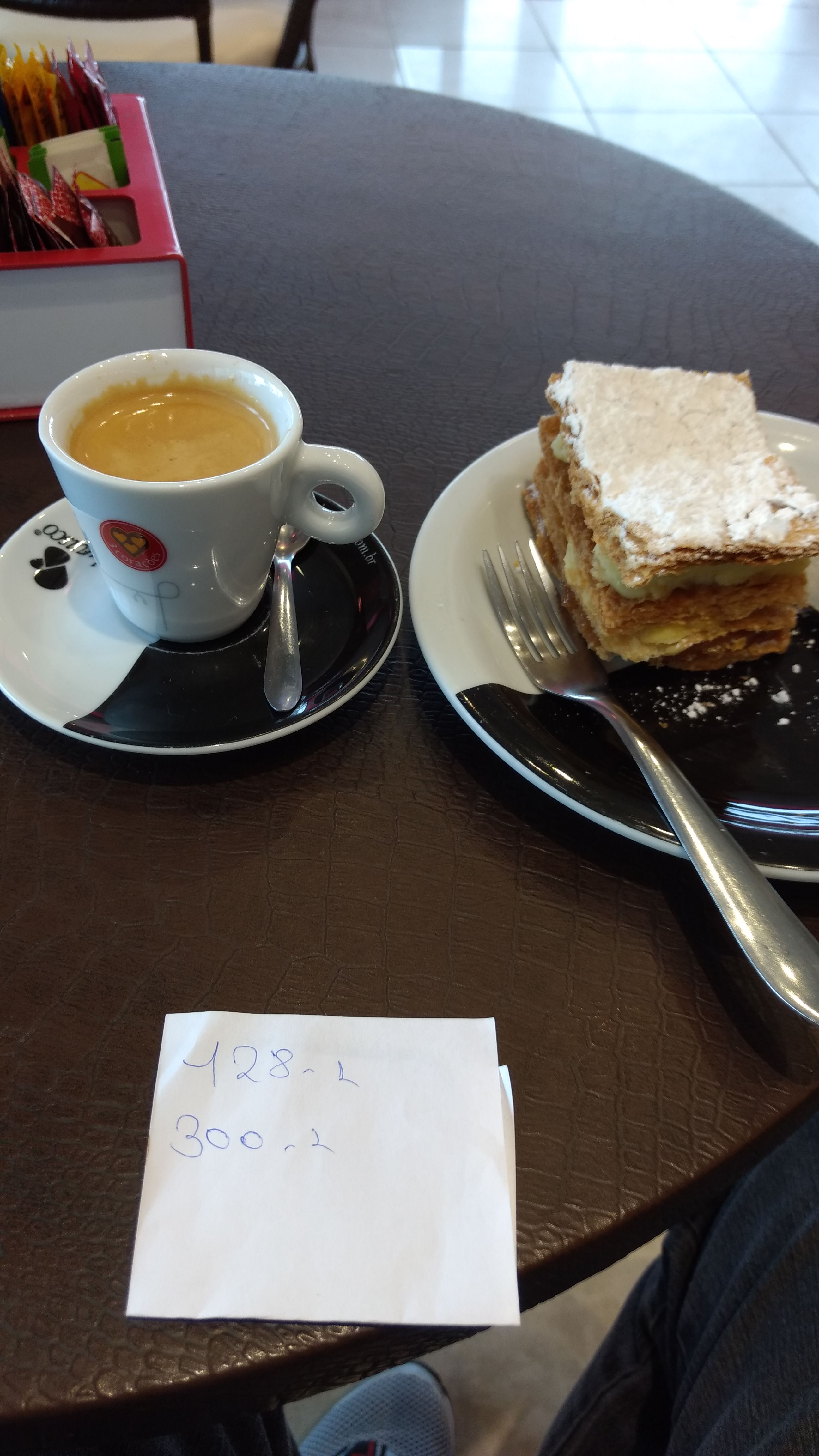 Chuvisco餐厅图片