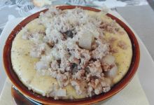 Trattoria dei Bracconieri美食图片