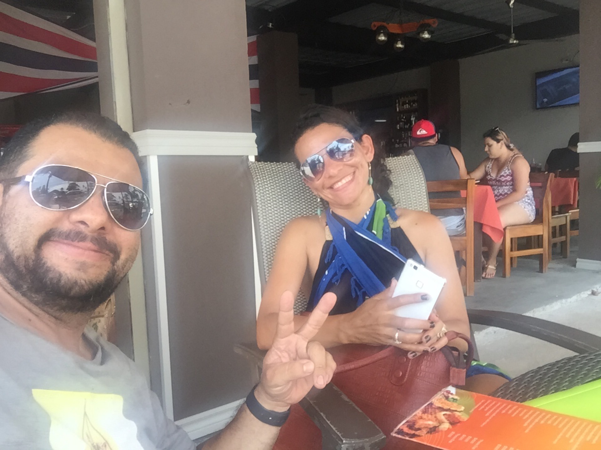 Restaurante El Joron餐厅图片