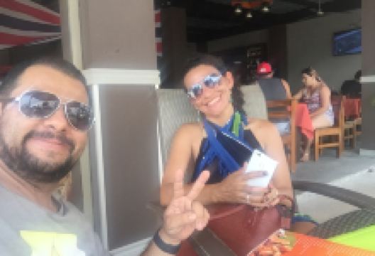 Restaurante El Joron美食图片