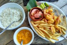 Villa Morretes美食图片