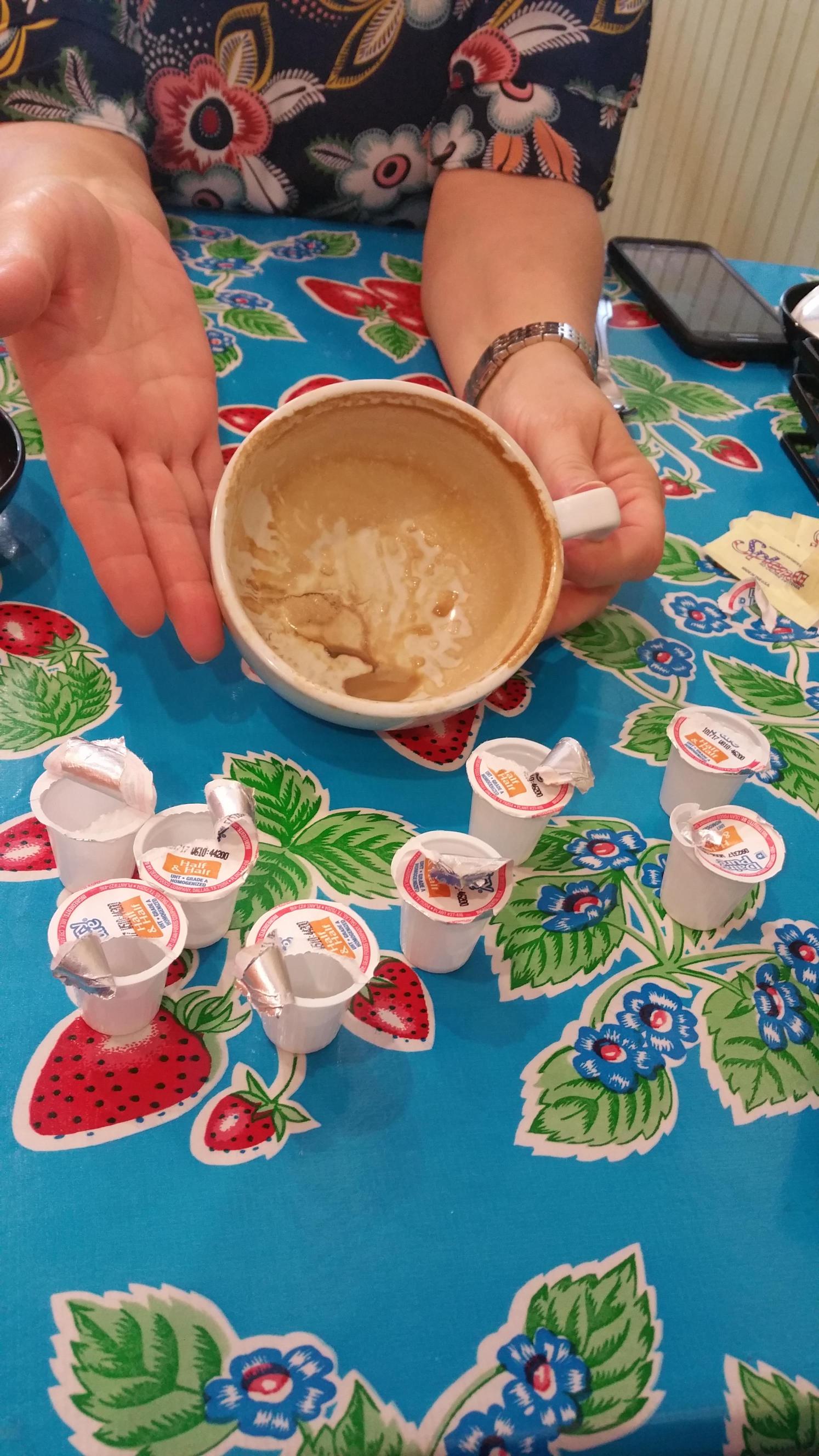 Flying Biscuit Cafe - Brookhaven餐厅图片